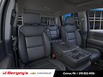 New 2026 Chevrolet Silverado 3500 Crew Cab Service Truck for sale #CCN4427 - photo 18