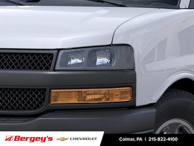 New 2025 Chevrolet Express 2500 - photo 1