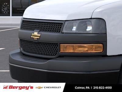 New 2025 Chevrolet Express 2500 - photo 1