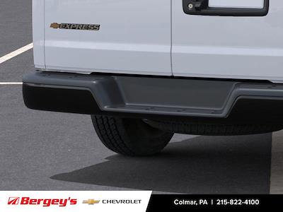 New 2025 Chevrolet Express 2500 - photo 1