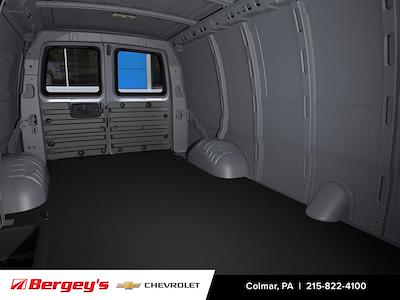 New 2025 Chevrolet Express 2500 - photo 1