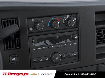 New 2025 Chevrolet Express 2500 - photo 1