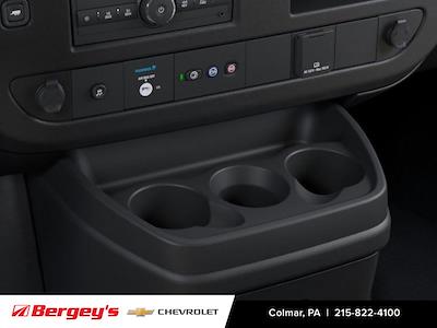 New 2025 Chevrolet Express 2500 - photo 1