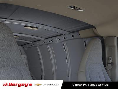 New 2025 Chevrolet Express 2500 - photo 1