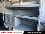 2025 Chevrolet Express 2500 RWD Upfitted Cargo Van for sale #CCN4433 - photo 10