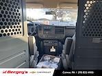 2025 Chevrolet Express 2500 RWD Upfitted Cargo Van for sale #CCN4433 - photo 11