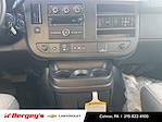 2025 Chevrolet Express 2500 RWD Upfitted Cargo Van for sale #CCN4433 - photo 13
