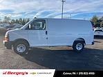 2025 Chevrolet Express 2500 RWD Upfitted Cargo Van for sale #CCN4433 - photo 4