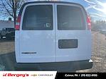 2025 Chevrolet Express 2500 RWD Upfitted Cargo Van for sale #CCN4433 - photo 3