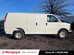 2025 Chevrolet Express 2500 RWD Upfitted Cargo Van for sale #CCN4433 - photo 5