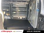 2025 Chevrolet Express 2500 RWD Upfitted Cargo Van for sale #CCN4433 - photo 6
