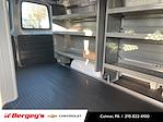 2025 Chevrolet Express 2500 RWD Upfitted Cargo Van for sale #CCN4433 - photo 8