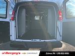2025 Chevrolet Express 2500 RWD Upfitted Cargo Van for sale #CCN4433 - photo 9