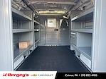 2025 Chevrolet Express 2500 RWD Upfitted Cargo Van for sale #CCN4433 - photo 2