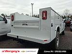 2026 Chevrolet Silverado 3500 Regular Cab SRW 4WD Knapheide Service Truck for sale #CCN4437 - photo 4