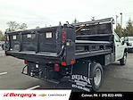 New 2026 Chevrolet Silverado 3500 Regular Cab Steel Dump Truck for sale #CCN4439 - photo 4