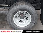 New 2026 Chevrolet Silverado 3500 Regular Cab Steel Dump Truck for sale #CCN4439 - photo 5