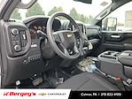 New 2026 Chevrolet Silverado 3500 Regular Cab Steel Dump Truck for sale #CCN4439 - photo 7