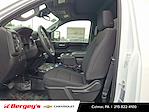 New 2026 Chevrolet Silverado 3500 Regular Cab Steel Dump Truck for sale #CCN4439 - photo 9