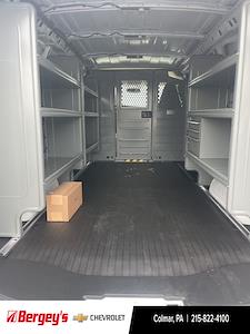 2025 Chevrolet Express 2500 RWD Upfitted Cargo Van for sale #CCN4440 - photo 2