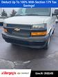 2025 Chevrolet Express 2500 RWD Upfitted Cargo Van for sale #CCN4440 - photo 1