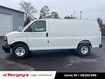 2025 Chevrolet Express 2500 RWD Upfitted Cargo Van for sale #CCN4440 - photo 5