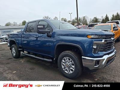 New 2026 Chevrolet Silverado 2500 - photo 1