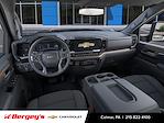 New 2026 Chevrolet Silverado 2500 LT Crew Cab for sale #CCN4442 - photo 17