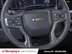New 2026 Chevrolet Silverado 2500 LT Crew Cab for sale #CCN4442 - photo 21