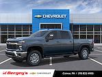 New 2026 Chevrolet Silverado 2500 LT Crew Cab for sale #CCN4442 - photo 4
