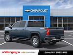 New 2026 Chevrolet Silverado 2500 LT Crew Cab for sale #CCN4442 - photo 2