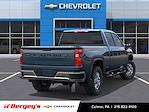 New 2026 Chevrolet Silverado 2500 LT Crew Cab for sale #CCN4442 - photo 5