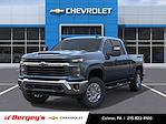 New 2026 Chevrolet Silverado 2500 LT Crew Cab for sale #CCN4442 - photo 8