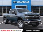 New 2026 Chevrolet Silverado 2500 LT Crew Cab for sale #CCN4442 - photo 9