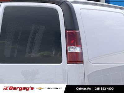 New 2025 Chevrolet Express 2500 - photo 1
