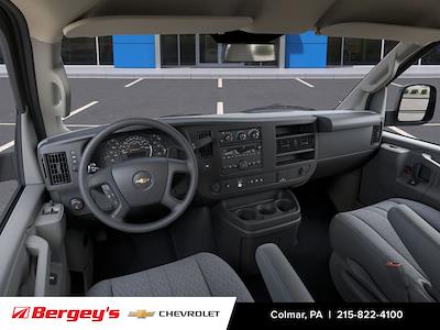 New 2025 Chevrolet Express 2500 - photo 1
