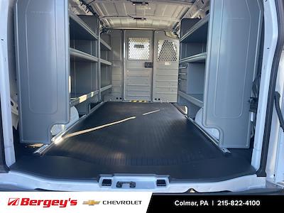 New 2025 Chevrolet Express 2500 Upfitted Cargo Van for sale #CCN4444 - photo 2