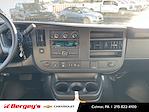New 2025 Chevrolet Express 2500 Upfitted Cargo Van for sale #CCN4444 - photo 14