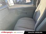 New 2025 Chevrolet Express 2500 Upfitted Cargo Van for sale #CCN4444 - photo 15