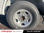 New 2025 Chevrolet Express 2500 Upfitted Cargo Van for sale #CCN4444 - photo 6
