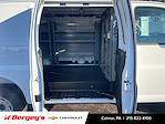 New 2025 Chevrolet Express 2500 Upfitted Cargo Van for sale #CCN4444 - photo 8