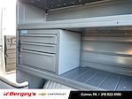New 2025 Chevrolet Express 2500 Upfitted Cargo Van for sale #CCN4444 - photo 9