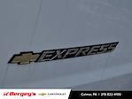 New 2025 Chevrolet Express 2500 Upfitted Cargo Van for sale #CCN4444 - photo 16