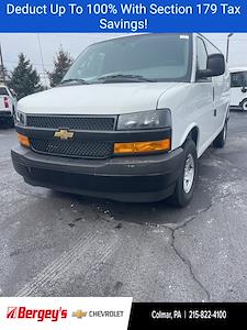 2025 Chevrolet Express 2500 RWD Upfitted Cargo Van for sale #CCN4445 - photo 1