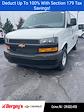 2025 Chevrolet Express 2500 RWD Upfitted Cargo Van for sale #CCN4445 - photo 1