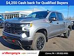New 2026 Chevrolet Silverado 1500 LT Crew Cab for sale #CCN4448 - photo 1