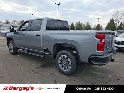 New 2026 Chevrolet Silverado 2500 - photo 1