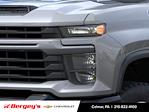 New 2026 Chevrolet Silverado 2500 Custom Crew Cab for sale #CCN4451 - photo 11