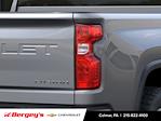 New 2026 Chevrolet Silverado 2500 Custom Crew Cab for sale #CCN4451 - photo 13