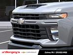New 2026 Chevrolet Silverado 2500 Custom Crew Cab for sale #CCN4451 - photo 15